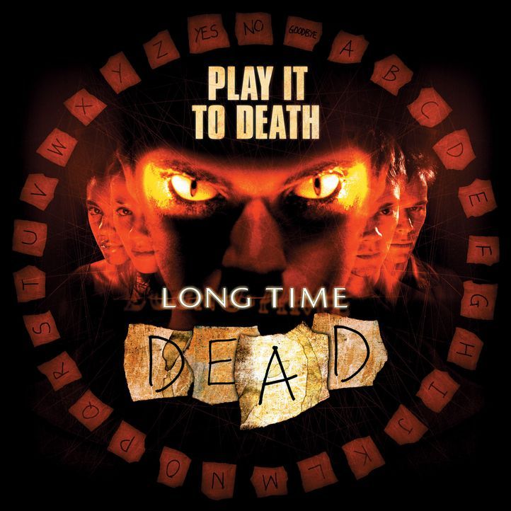 Long Time Dead - Bildquelle: Universal Focus