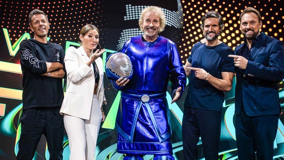  - Bildquelle: ProSieben/Benedikt Müller