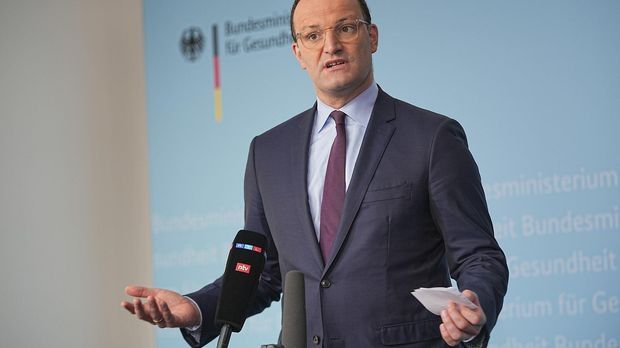 Spahn bleibt dabei: Ausnahme-Zustand soll beendet werden