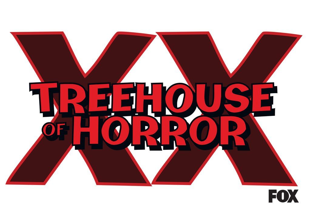 Treehouse of Horror XX ... - Bildquelle: und TM Twentieth Century Fox Film Corporation - Alle Rechte vorbehalten
