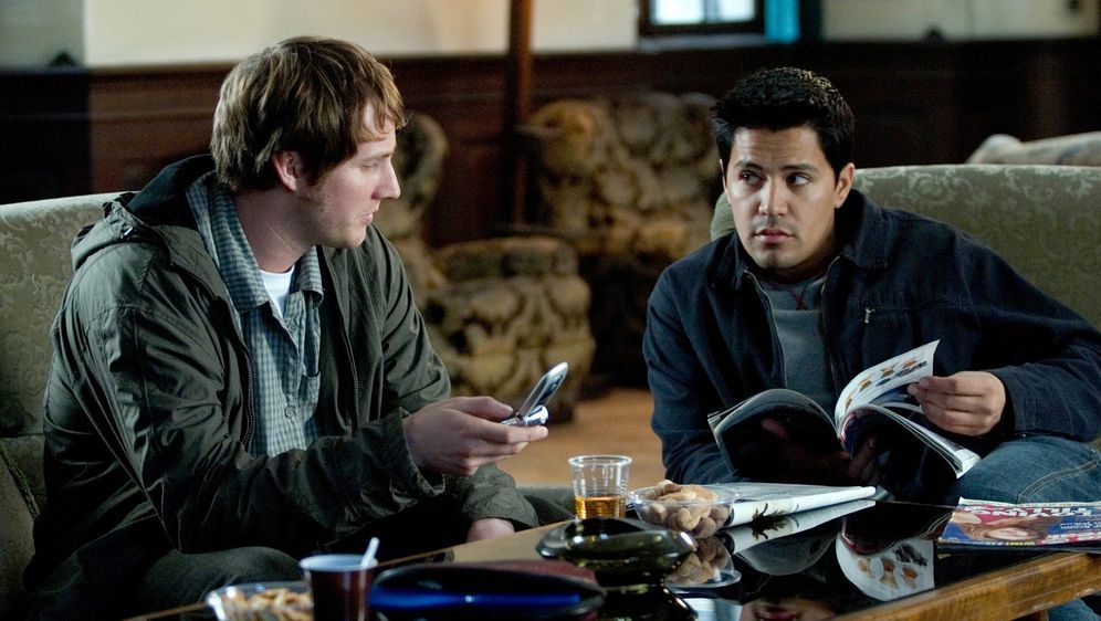 Hostel - Bildquelle: Sony Pictures Television International. All Rights Reserved.
