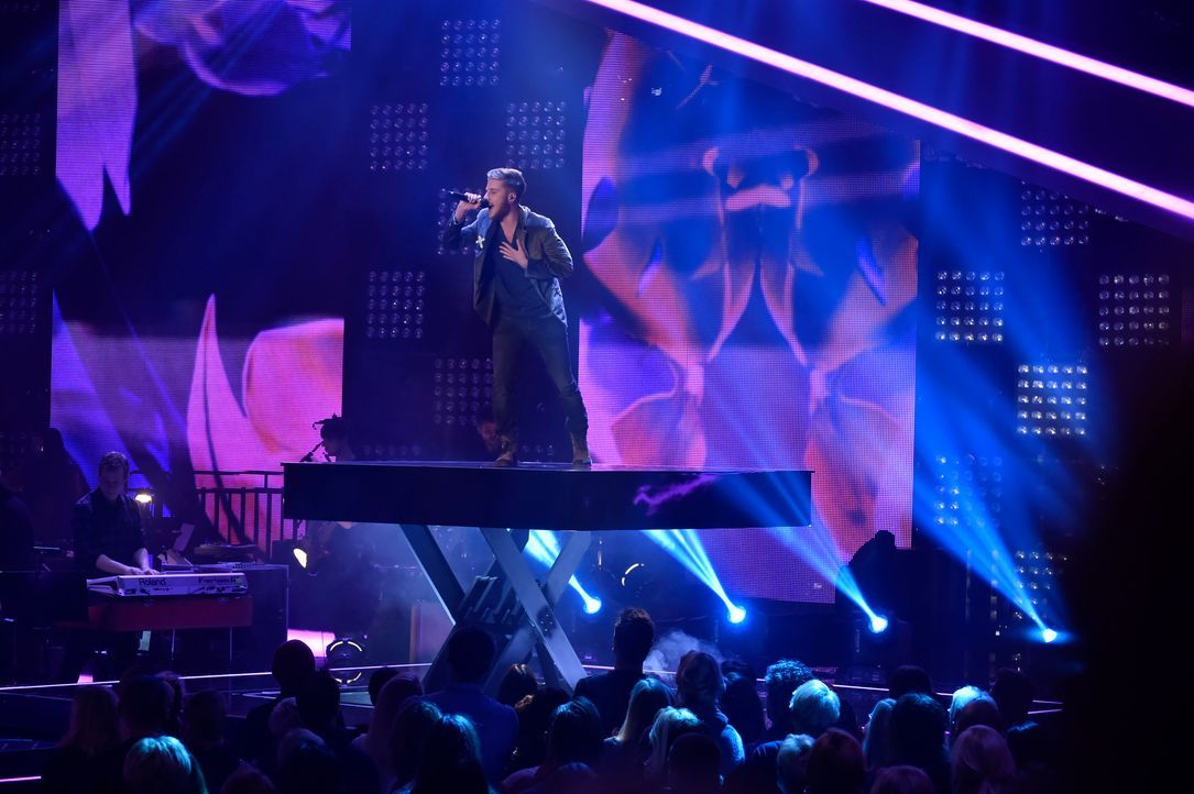 TheVoice_CBP0482 - Bildquelle: (c) SAT.1/ProSieben/Claudius Pflug