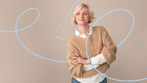 ¿Cómo diseñas a Diana Bob?