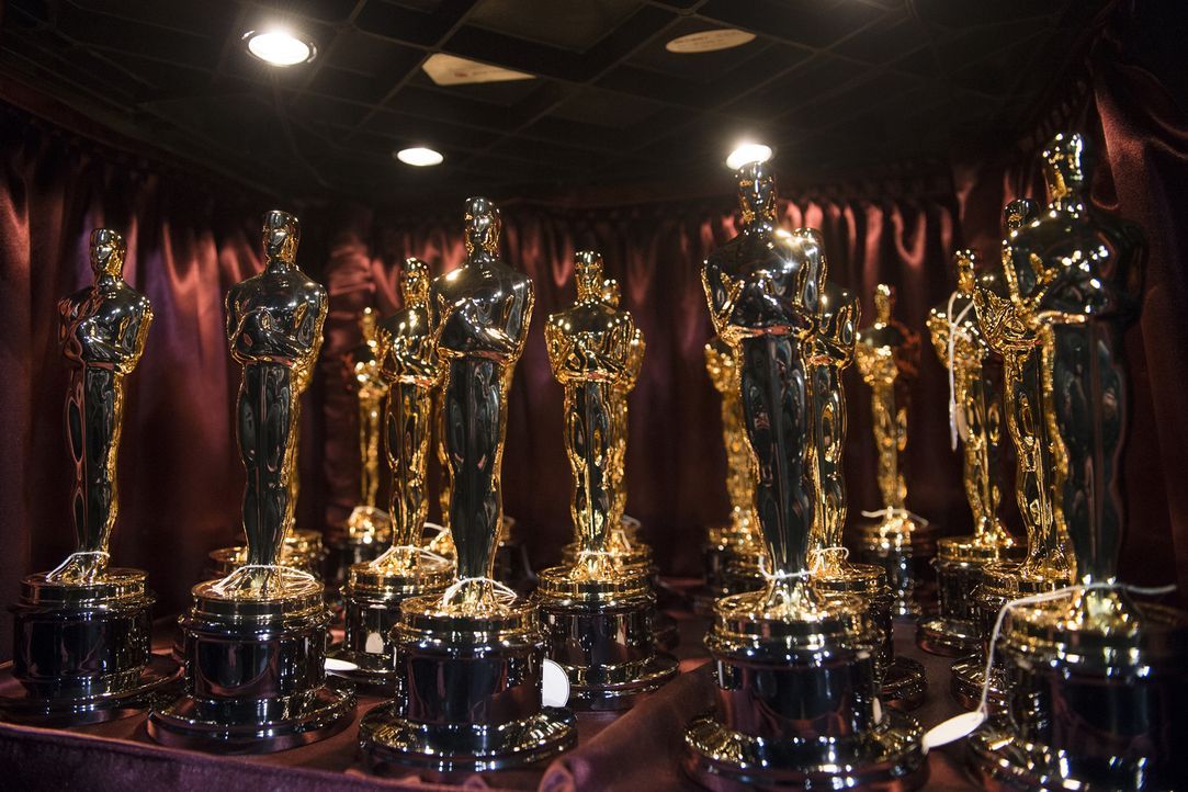 Die 89. Academy Awards - live und exklusiv aus dem Dolby Theatre in Hollywood! Gastgeber der Preisverleihung ist erstmals der Komiker und Late-Night... - Bildquelle: Richard Harbaugh A.M.P.A.S.®