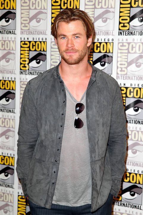 Chris-Hemsworth-14-07-26-AFP - Bildquelle: getty-AFP