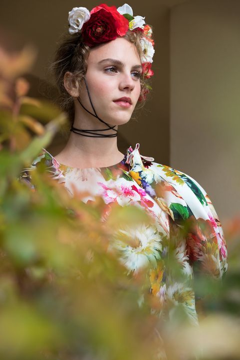 P7_GNTM_F15_1651320-Simone - Bildquelle: ProSieben/Martin Ehleben