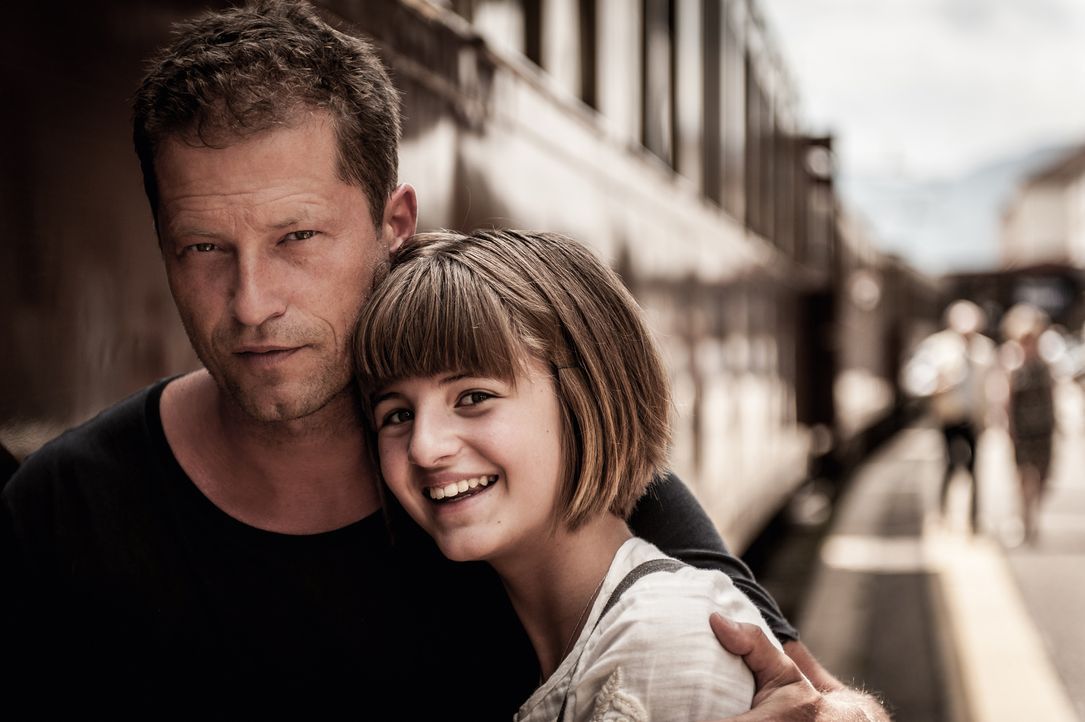 Honig-im-Kopf-19-2014-barefoot-films-SevenPictures-Film-Warner-Bros - Bildquelle: 2014 barefoot films GmbH, SevenPictures Film GmbH, Warner Bros. Entertainment GmbH