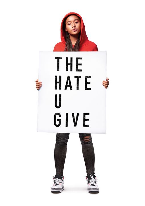 The Hate U Give - Artwork - Bildquelle: 2018 Twentieth Century Fox Film Corporation.  All rights reserved.