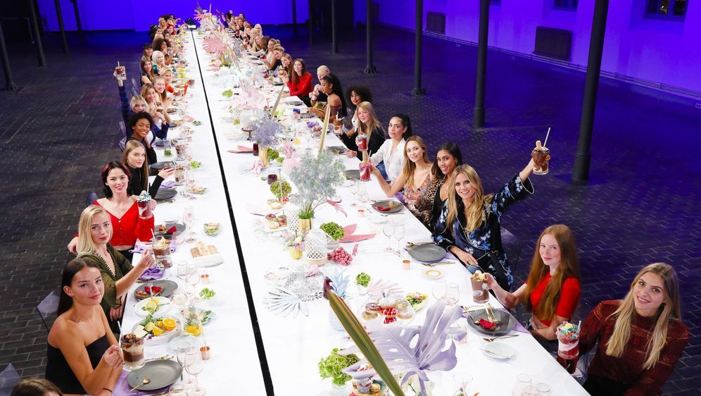 GNTM 2019: Der Termin für das Finale steht fest