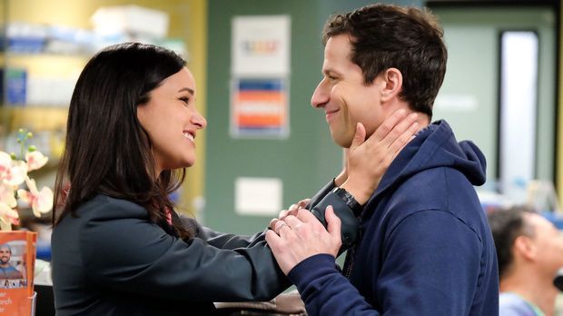 Brooklyn Nine-nine - Brooklyn Nine-nine - Das Erste Und Letzte Wort