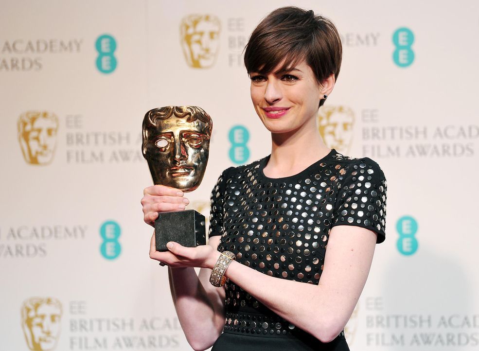 Премия bafta за лучшую женскую роль второго плана