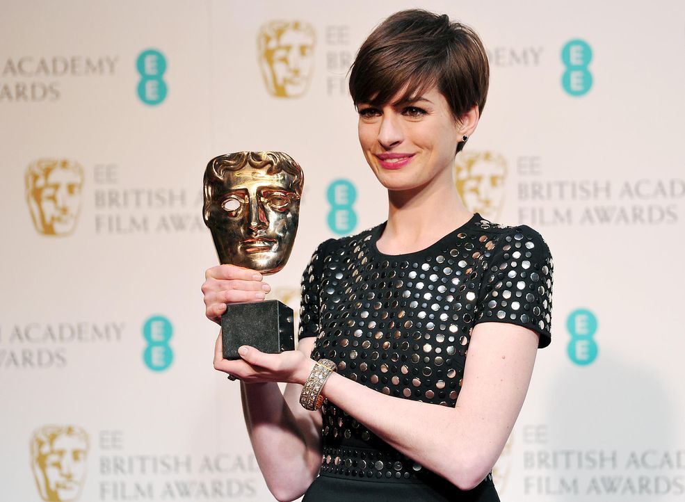 Премия bafta за лучшую женскую роль