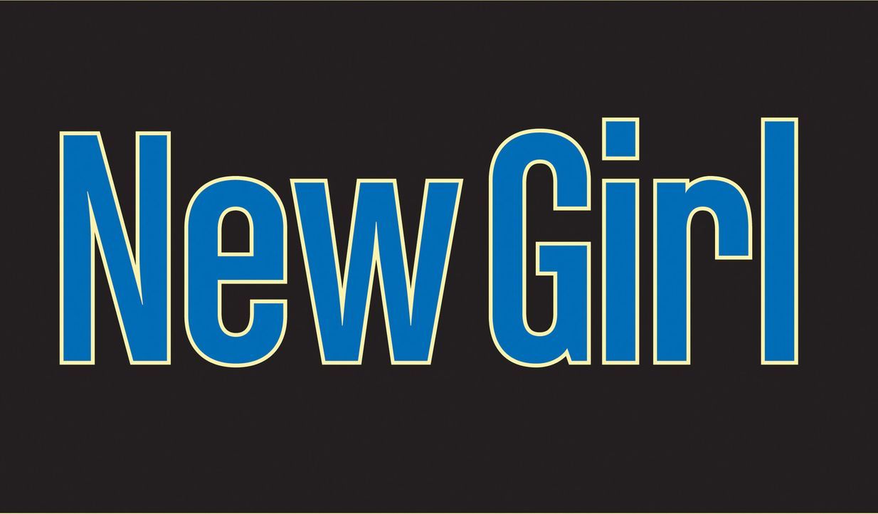 New Girl - Logo - Bildquelle: 20th Century Fox