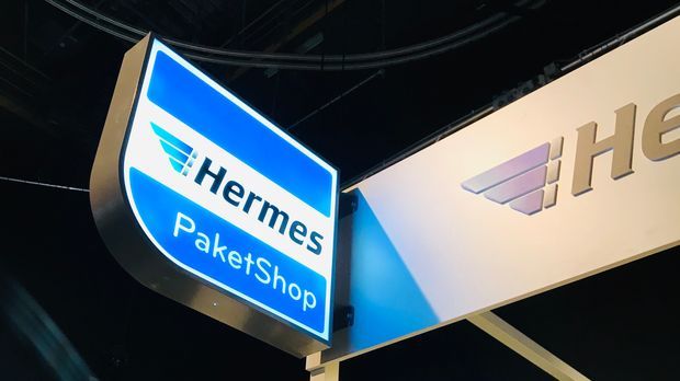 hermes fahrrad versand wie geht das