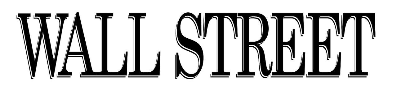 Wall Street - Logo - Bildquelle: 20th Century Fox