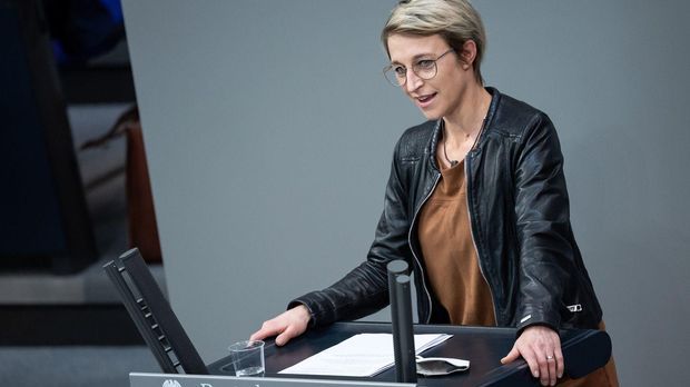 Gebt den CDU-Frauen das Kommando
