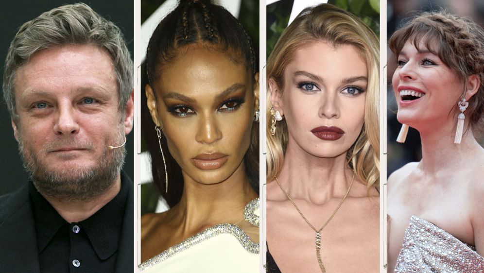 "Germany's next Topmodel" 2020: Wer ist die Gast-Jury?