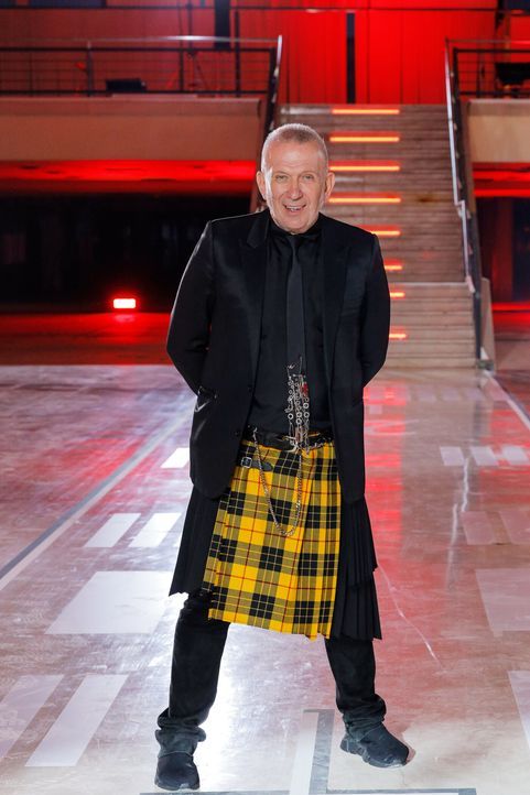 P7_GNTM_2385931 - Bildquelle: ProSieben/Richard Hübner
