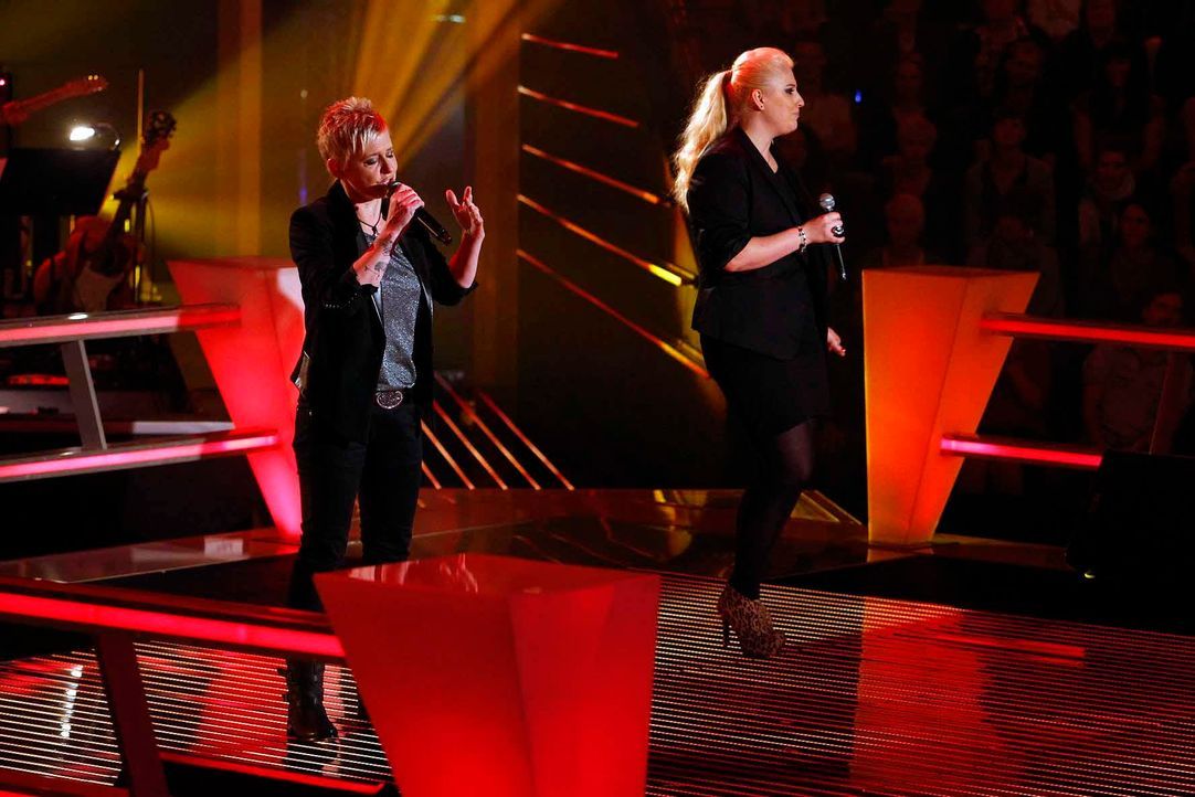 battle-marion-brigitte-01-the-voice-of-germany-huebnerjpg 1775 x 1184 - Bildquelle: SAT.1/ProSieben/Richard Hübner