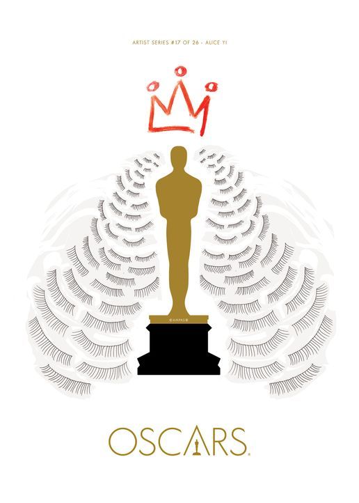 Die 87. Academy Awards - live und exklusiv aus dem Dolby Theatre in Hollywood! - Bildquelle: A.M.P.A.S.®