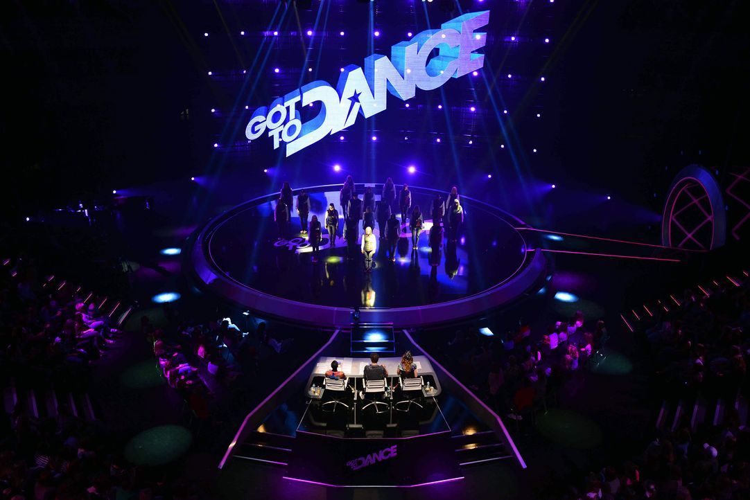 Got-To-Dance-Bigstyle-05-SAT1-ProSieben-Willi-Weber - Bildquelle: SAT.1/ProSieben/Willi Weber