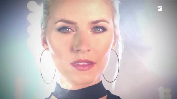 Stars Video Schlag Den Star Diese Angst Knnte Lena Gercke Den