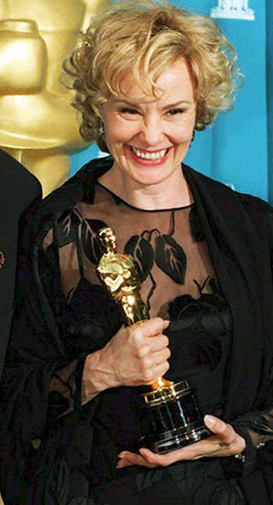 Beste-Hauptdarstellerin-1995-Jessica-Lange-AFP - Bildquelle: AFP