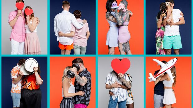 Das sind die Kandidaten