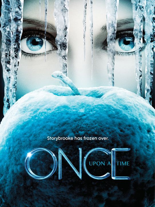 Once-Upon-A-Time-ABC-Studios - Bildquelle: ABC Studios