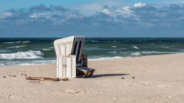 Deutschland-Tourismus: Das große Hoffen auf den Sommer