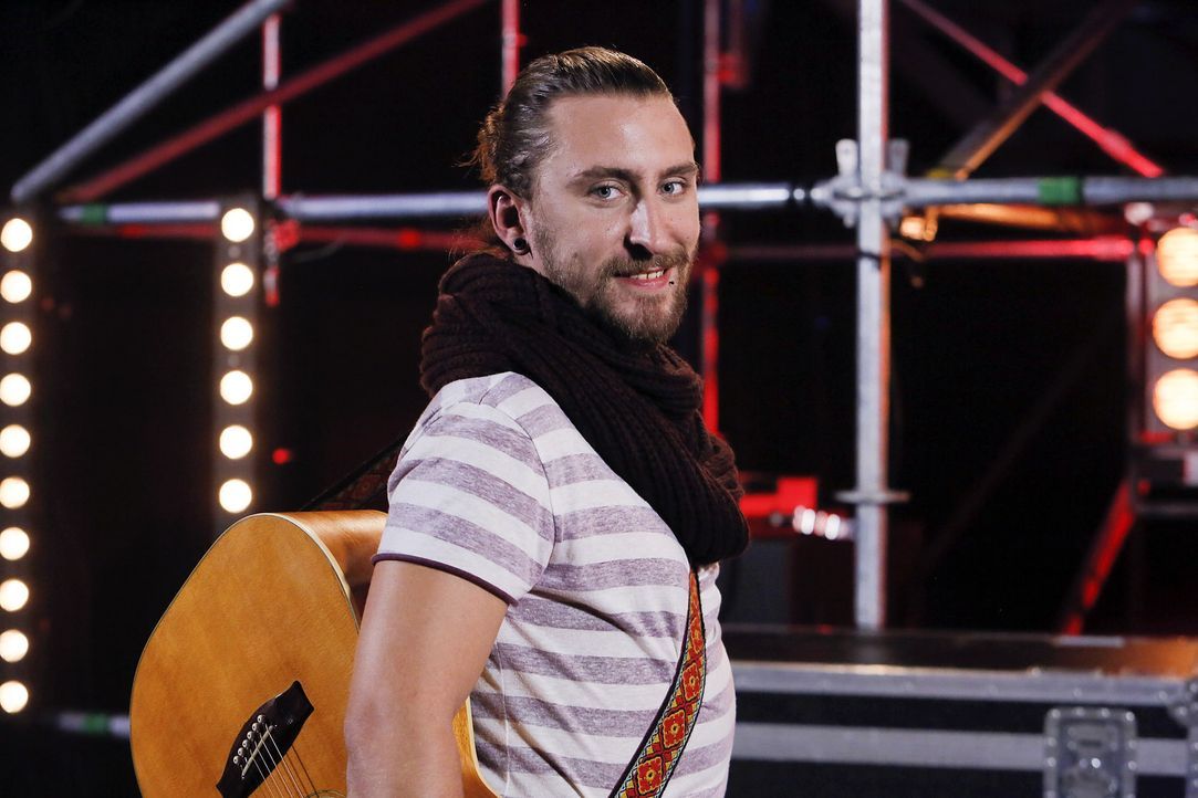 TVOG-Knockouts-sdg13-150-Tobias-SAT1-ProSieben-Richard-Huebner - Bildquelle: SAT.1/ProSieben/Richard Hübner