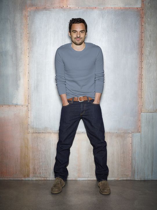 (2. Staffel) - Einst hatte Nick Miller (Jake Johnson) große berufliche Pläne, doch nun verdient er als Barkeeper seinen Lebensunterhalt ... - Bildquelle: 2012-2013 Twentieth Century Fox Film Corporation. All rights reserved.