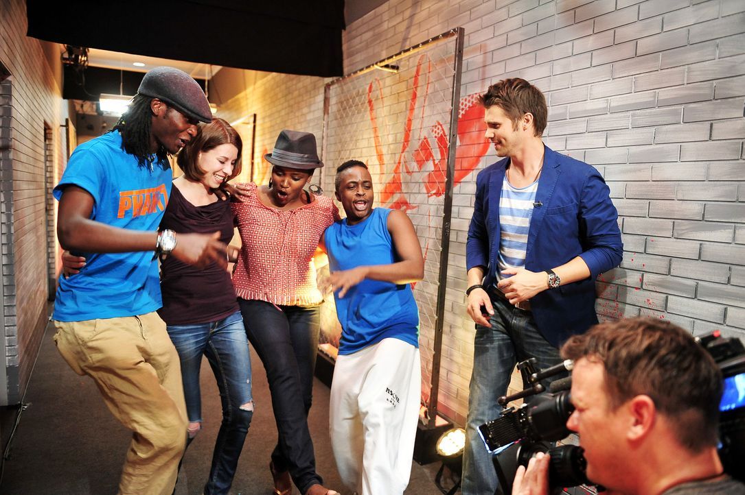 TVOG-Stf03-Team-Nena-Msoke-12-Andre-Kowalski - Bildquelle: Andre Kowalski