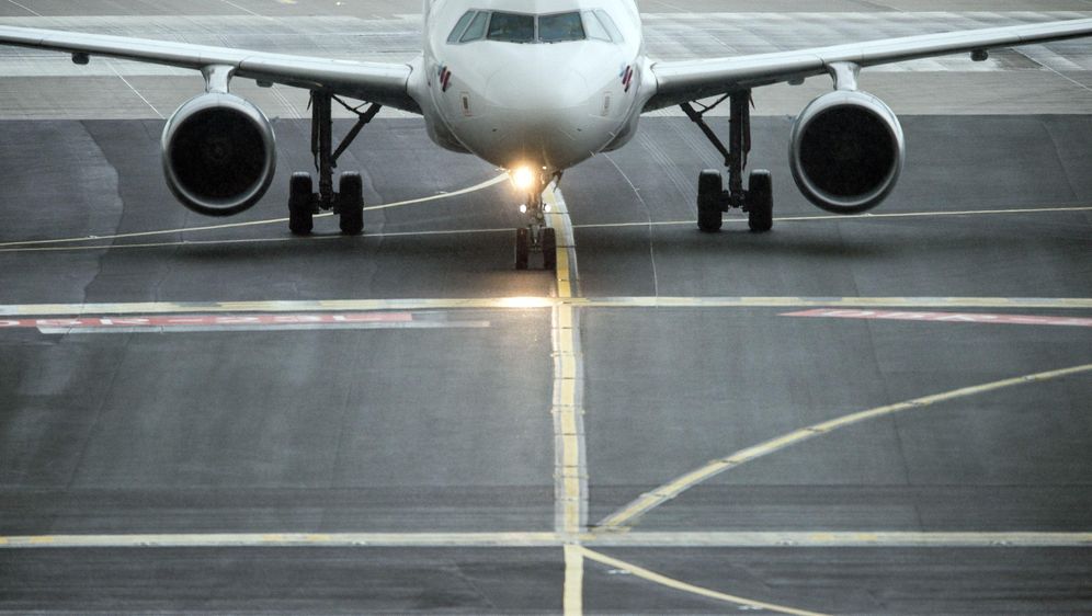 Terminal am Flughafen Gatwick evakuiert