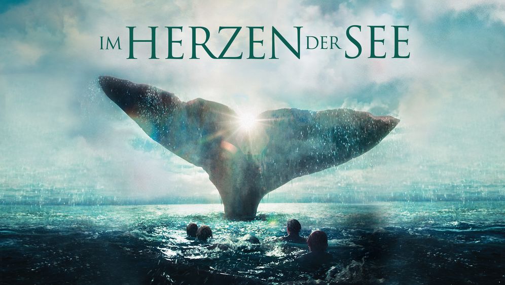 Filme Im Herzen der See ProSieben