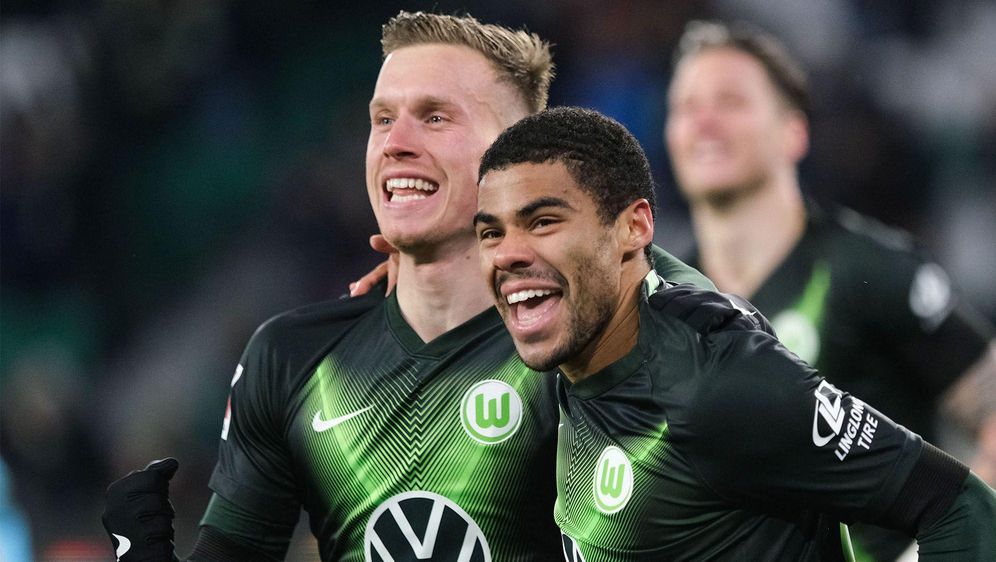 4 0 Gegen Mainz Vfl Wolfsburg Zuruck Im Europa League Rennen