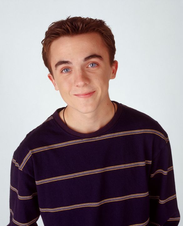 (6. Staffel) - Zwischen ausgeflippten Eltern und völlig verrückten Brüdern: Malcolm (Frankie Muniz) mittendrin ... - Bildquelle: TM +   2000 Twentieth Century Fox Film Corporation. All Rights Reserved.