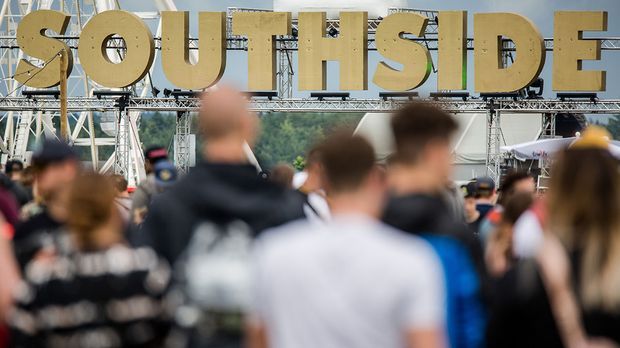 Southside 2022: Das Musst Du Zum Musik-Festival Wissen