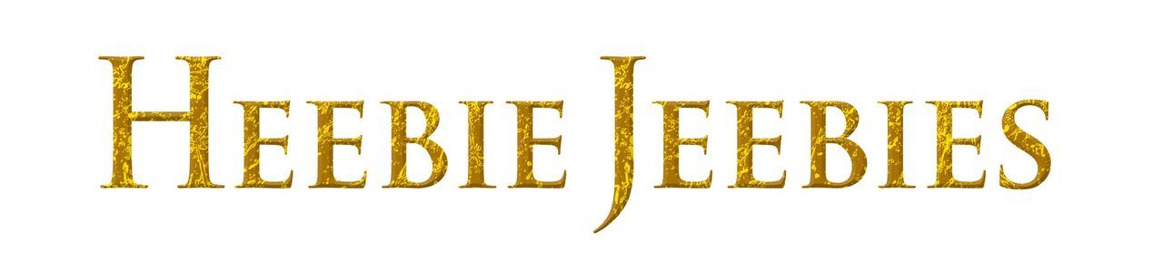 HEEBIE JEEBIES - Logo - Bildquelle: 2013 Panic Investments LLC. All Rights Reserved.
