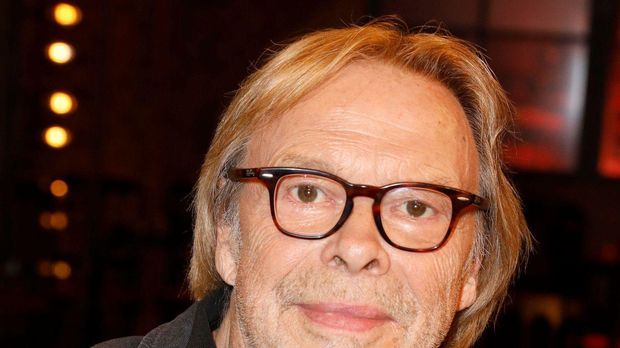 Schauspieler Volker Lechtenbrink ist tot