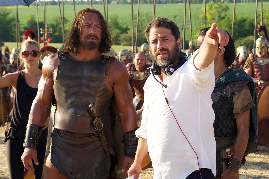 Hercules-17-Paramount-MGM - Bildquelle: 2014 Paramount Pictures and Metro-Goldwyn-Mayer Pictures. All Rights Reserved.