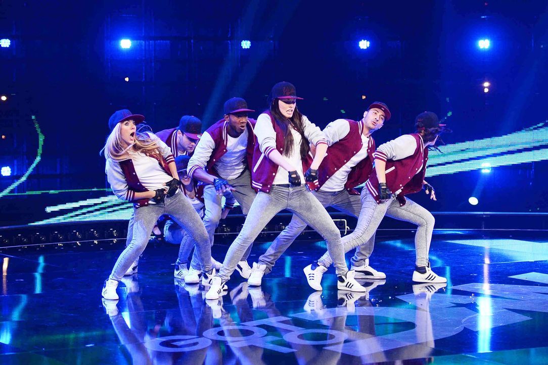 Got-To-Dance-BMB-Crew-16-SAT1-ProSieben-Willi-Weber-TEASER - Bildquelle: SAT.1/ProSieben/Willi Weber