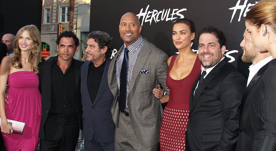 Premiere-Hercules-14-07-23-dpa - Bildquelle: dpa