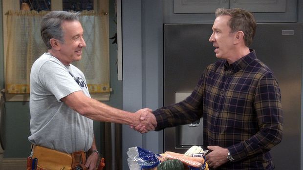Last Man Standing - Last Man Standing - Der Doppelte Mike
