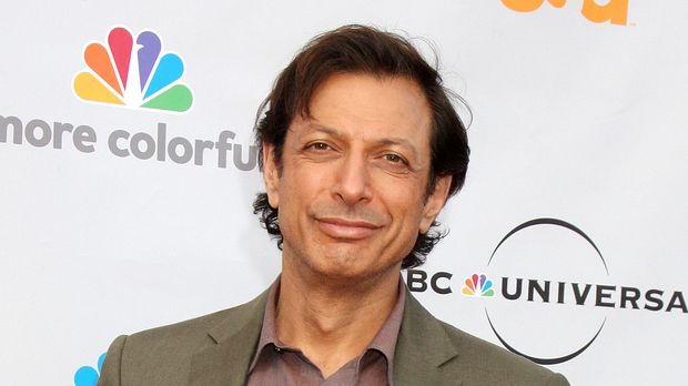 Jeff Goldblum Bilder Infos Biografie