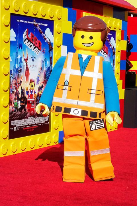 The-Lego-Movie-14-02-01-dpa - Bildquelle: dpa