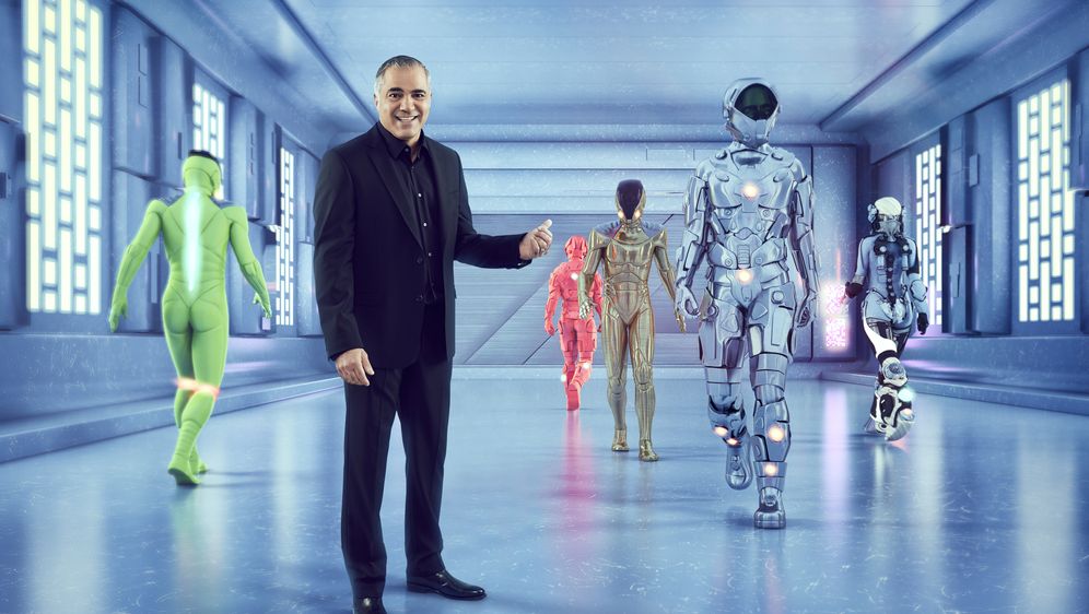 Galileo Thema U A Top 5 Mit Einem Ding Zum Millionar Prosieben