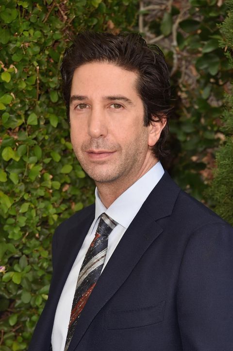 david-schwimmer-heute-getty-AFP - Bildquelle: getty-AFP