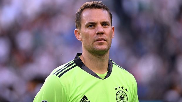 WM-Teilnahme in Gefahr? Neuer fehlt auch gegen Barça