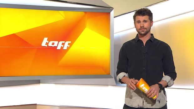 Taff - Taff - 03.02.2021: Schlüsseldienst-abzocke & Treppendrama Bei Gntm